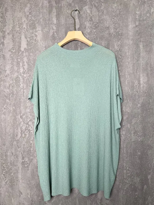 Джемпер облегченный ЭттоПлюс 2135 Размер 50-58 фото 72