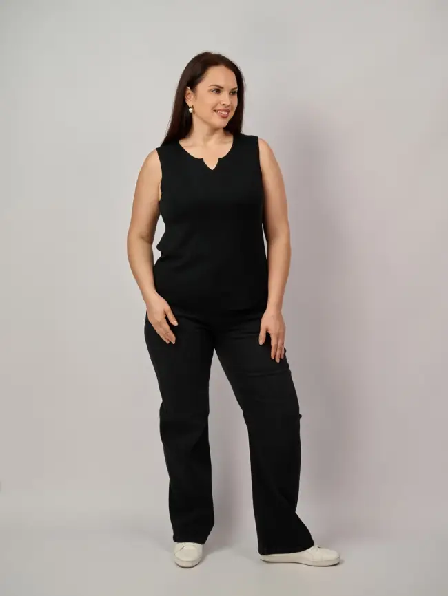 Топ 23178 Размер 50-56 фото 8