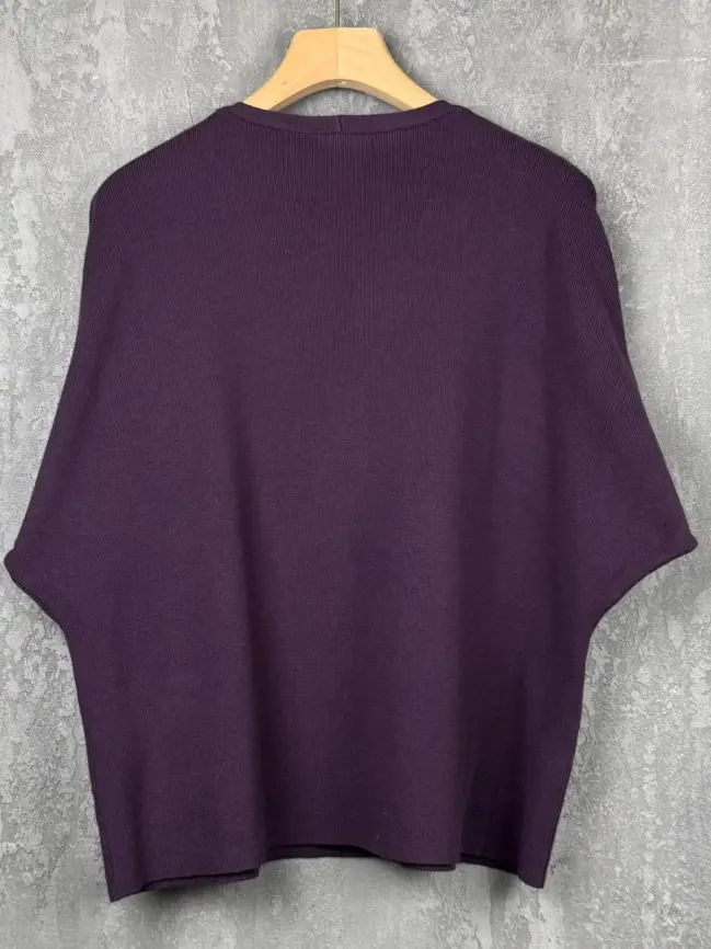 Джемпер 781 ЭттоПлюс Размер 50-58 фото 18