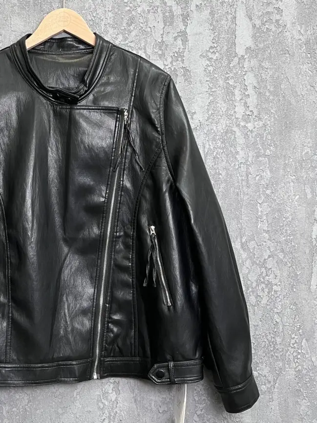 Куртка 61625 Размеры 50-58 фото 21