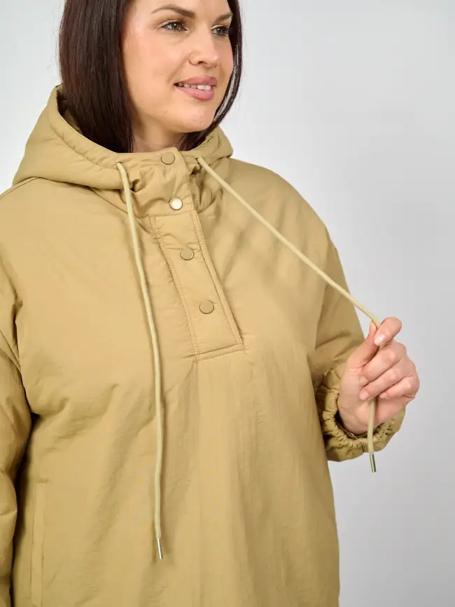 Анорак 11202 Размер 46-54 фото 52