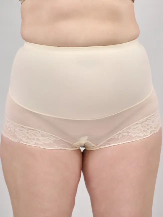 Трусы женские 2809 Размер 54-56 фото 11