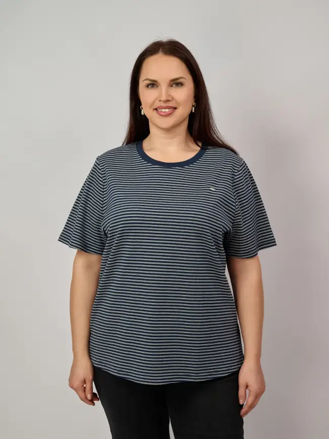 Футболка 10101 Размер 46-56 фото 41