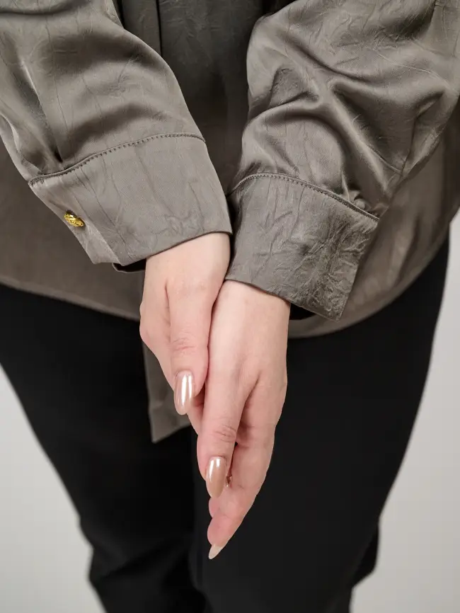 Блуза 3302 Размер 52-58 фото 10