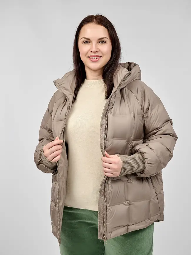 Куртка 6588 Размер 50-58 фото 28