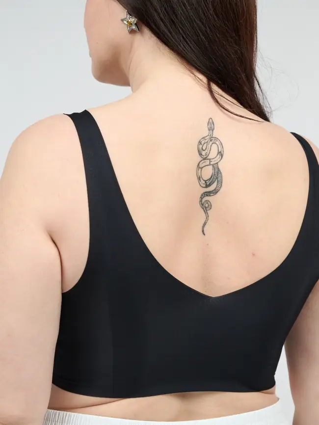 Топ с чашками 6620 Размеры 50-56 фото 30