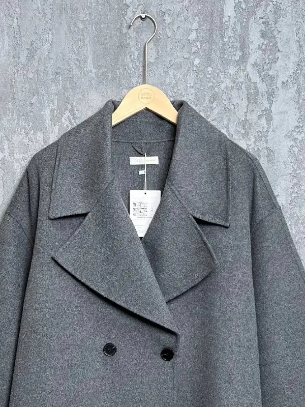 Пальто 0719 ЭттоПлюс Размер 50-58 фото 48