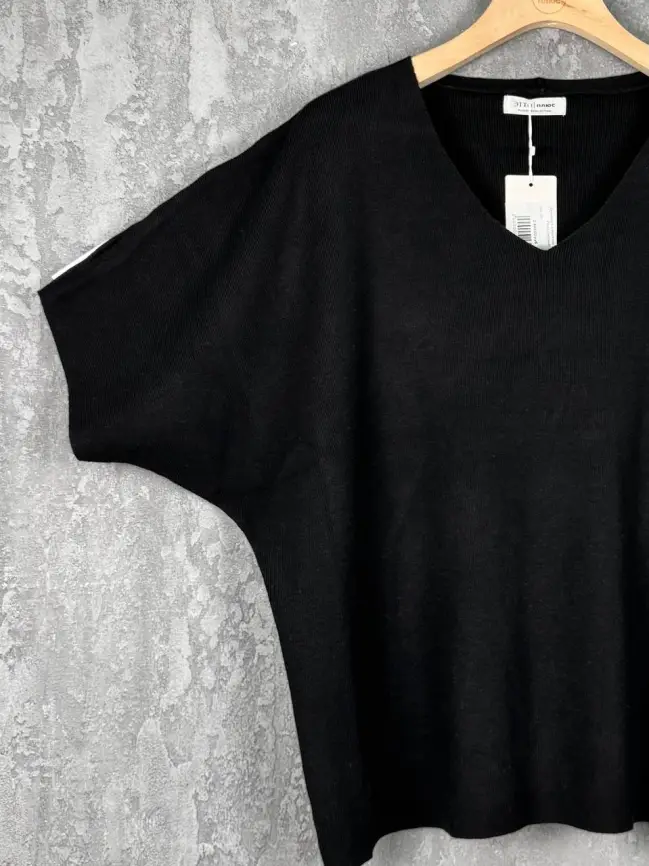 Джемпер 781 ЭттоПлюс Размер 50-58 фото 39