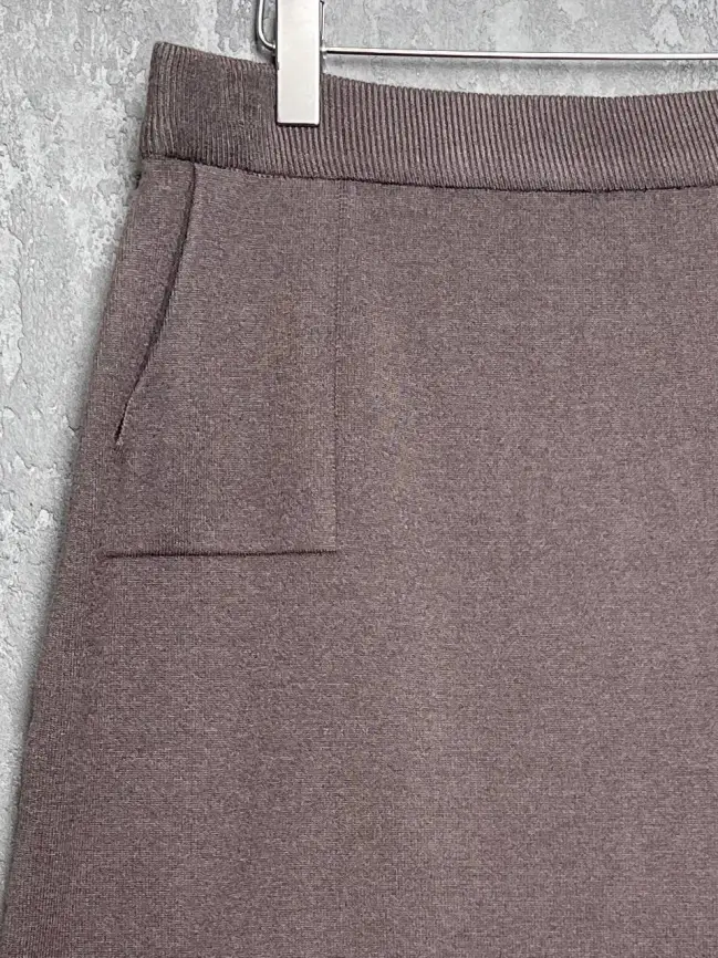 Юбка 25413 ЭттоПлюс Размер 50-58 фото 80