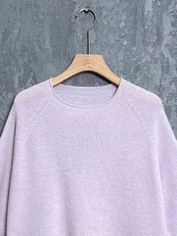 Джемпер шерсть,кашемир 25675 Размер 46-54 фото 77