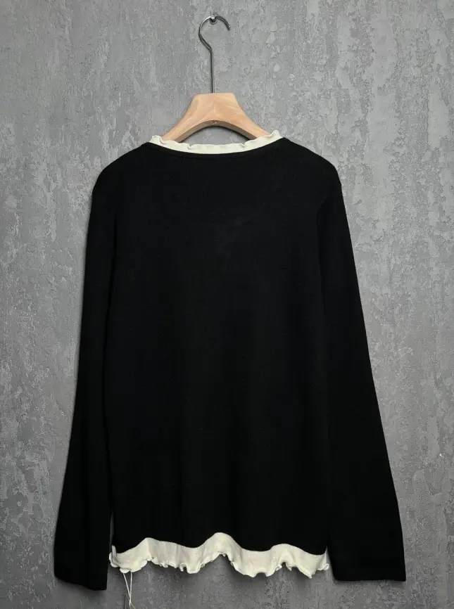 Джемпер 23227 Размер 48- 56 фото 11