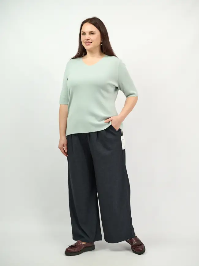 Брюки 37280 Размер 54-58 фото 15