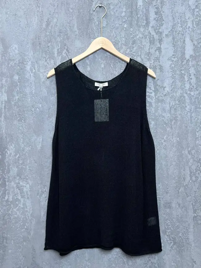 Топ трикотажный облегченный ЭттоПлюс 25108 Размер 50-60 фото 134