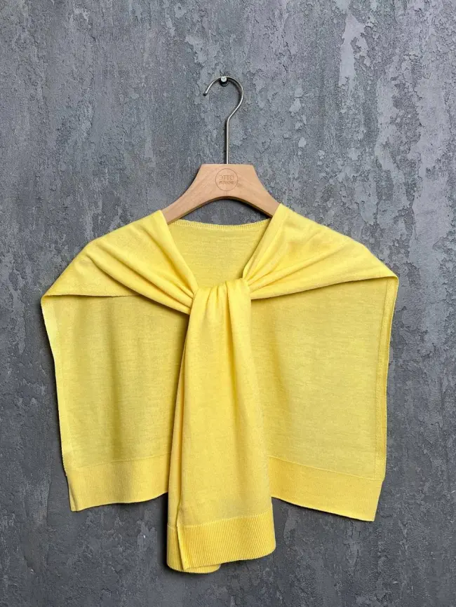 Аксессуар-накидка 1287 фото 51