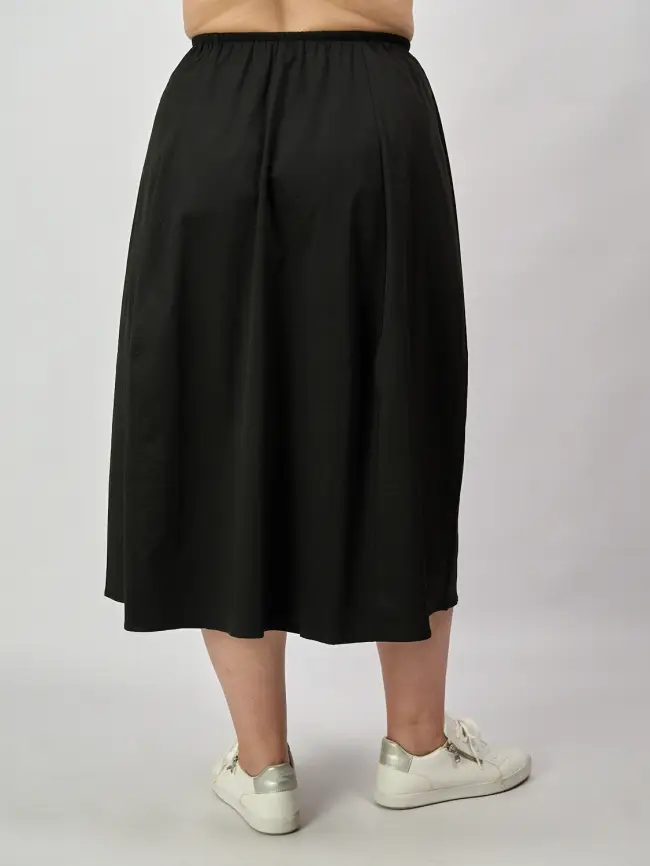 Юбка 216 Размер 46-56 фото 4