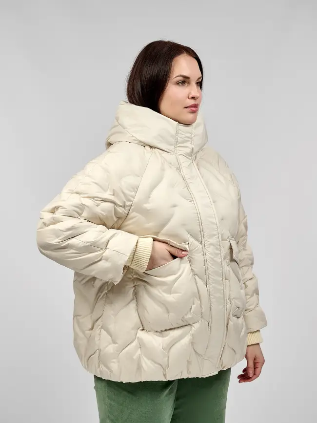 Куртка 6578 Размер 50-56 фото 23