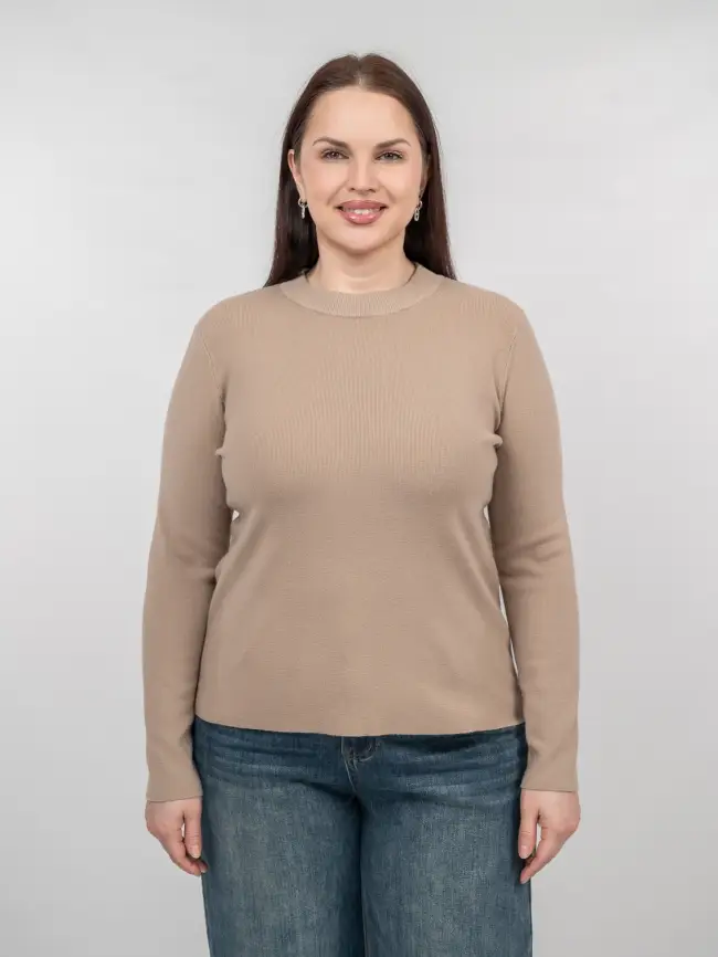 Джемпер 8661 Размеры 50-56 фото 88