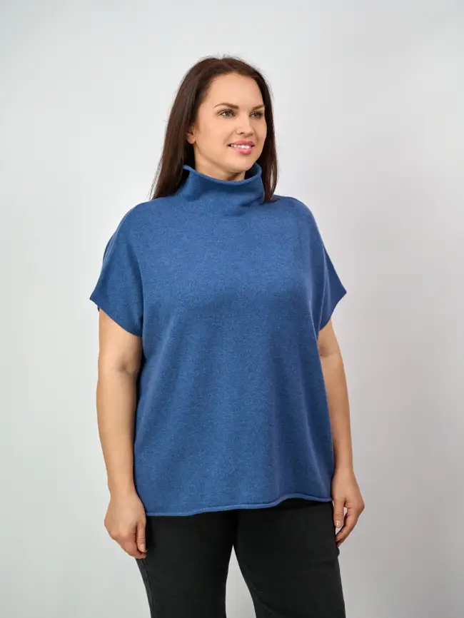 Жилет ЭттоПлюс 7054 Размер 48-58 фото 59