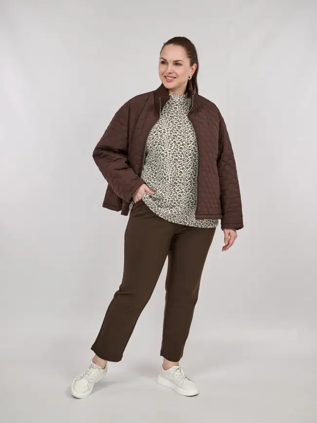 Футболка 67261 Размер 50-58 фото 9