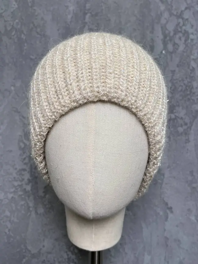 Шапка 42914 фото 2