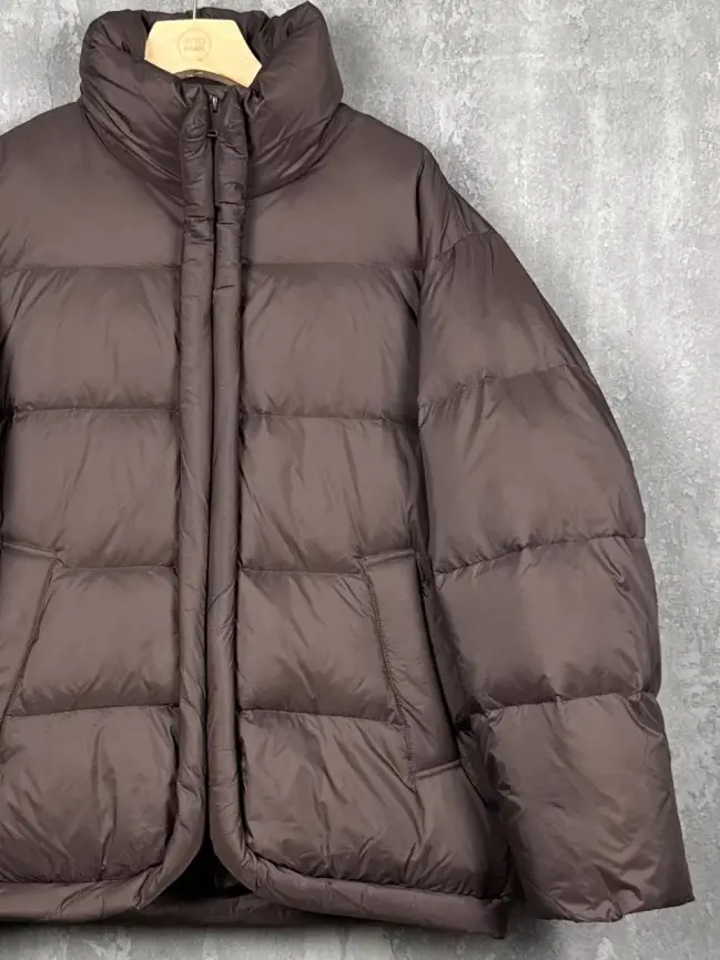 Куртка без капюшона 2417 Размер 50-56 фото 19