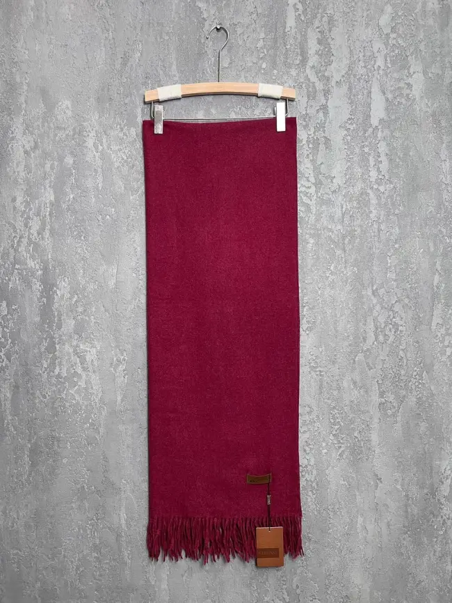 Палантин теплый 003 фото 44