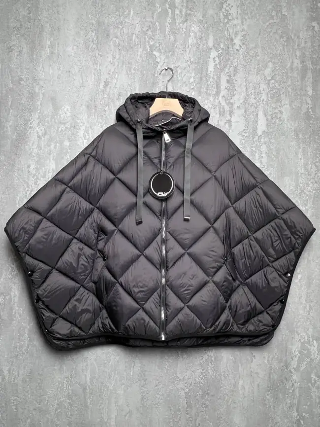 Пончо Италия 2335 Размер 48-62 фото 68