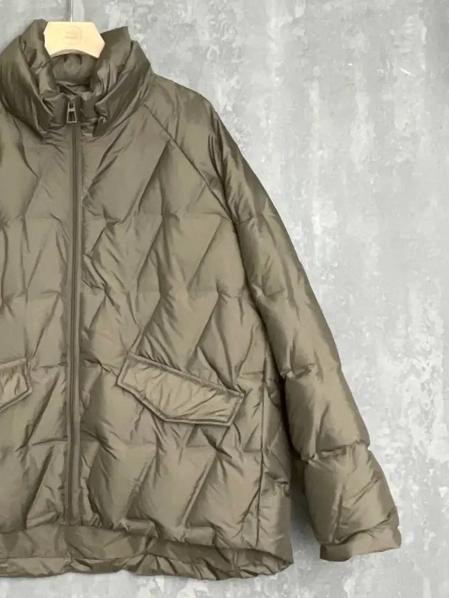 Куртка "Зиг-Заг" 6535 Размер 50-56 фото 52