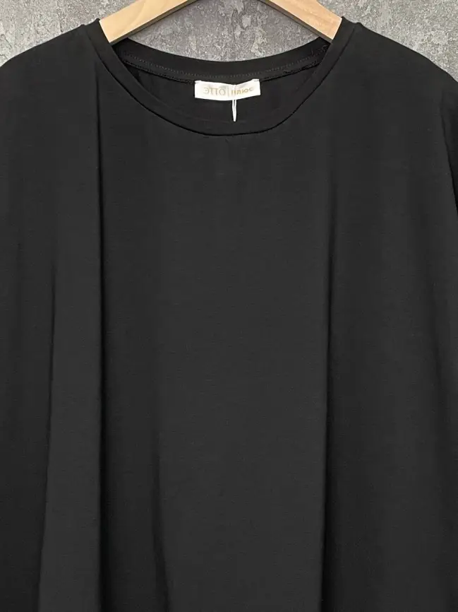 Футболка база ЭттоПлюс Хлопок 0019-1 Размер 50-58 фото 102