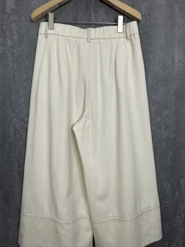 Кюлоты 6803 Размер 46-52 фото 3