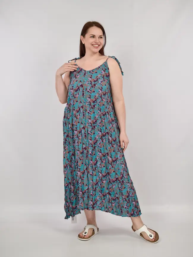 Сарафан 1129 Размер 44-58 фото 14