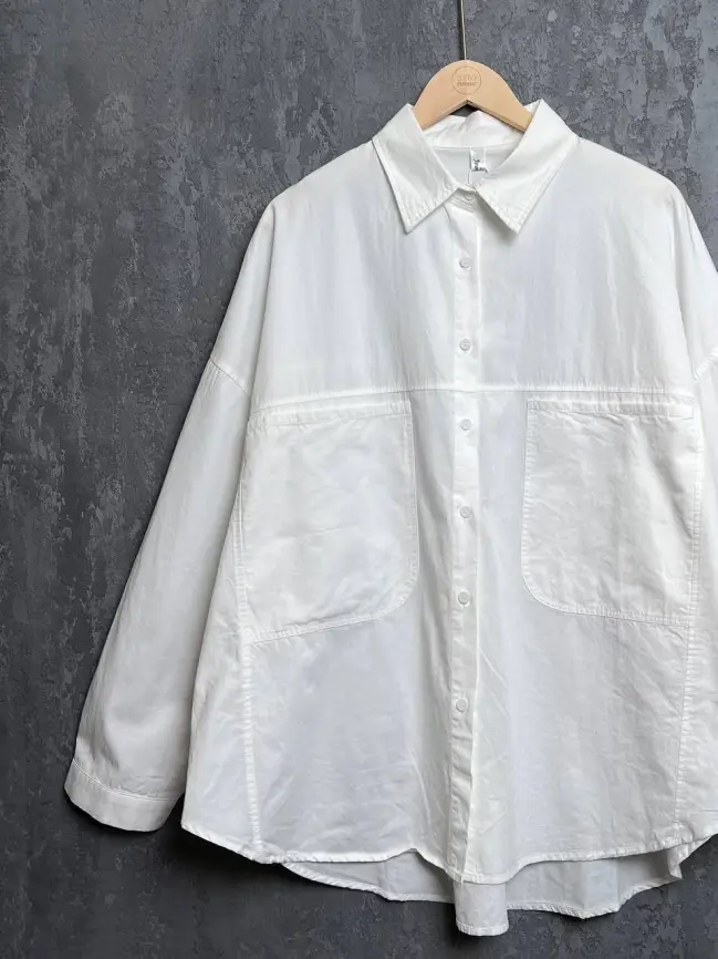 Рубашка 6768 Размер 52-58 фото 44