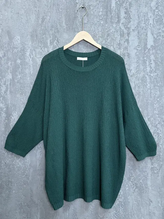 Джемпер ЭттоПлюс 1026 Размер 50-58 фото 101