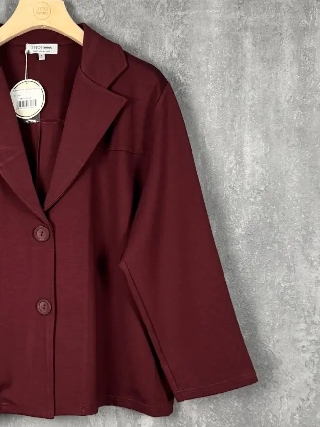 Пиджак 33493 ЭттоПлюс Размер 50-58 фото 20