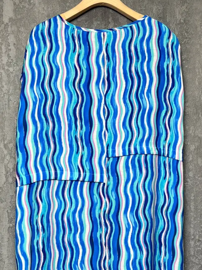 Платье летнее ЭттоПлюс 043 Размеры 50-58 фото 35