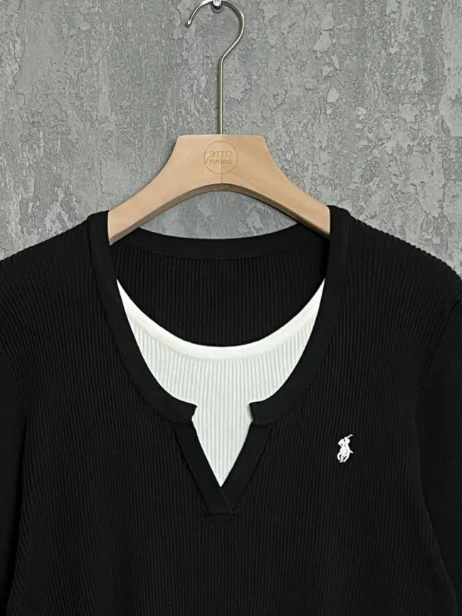 Джемпер 8251 Размер 48-58 фото 39