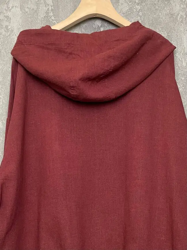 Бомбер лен 25016 фото 69