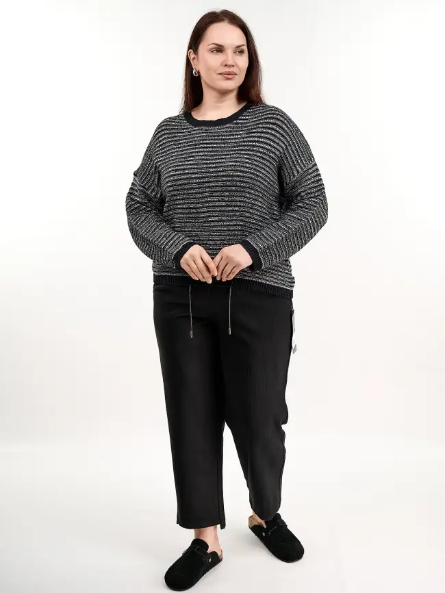 Брюки Турция Duran 9368 фото 3