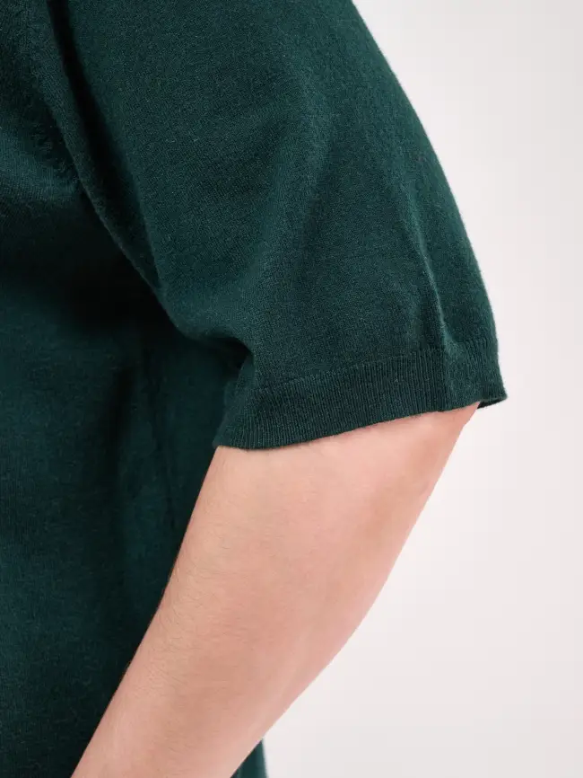 Джемпер 77653 ЭттоПлюс Размер 50-56 фото 11