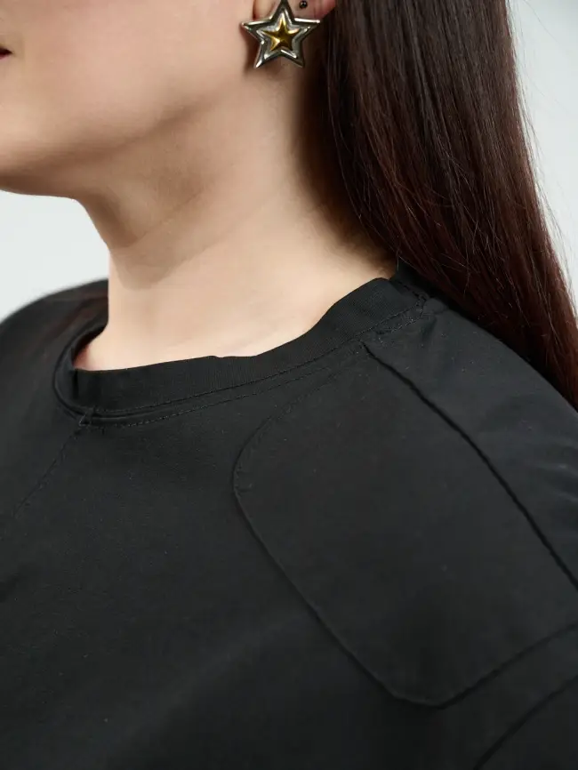 Футболка 2562 Размер 50-56 фото 4