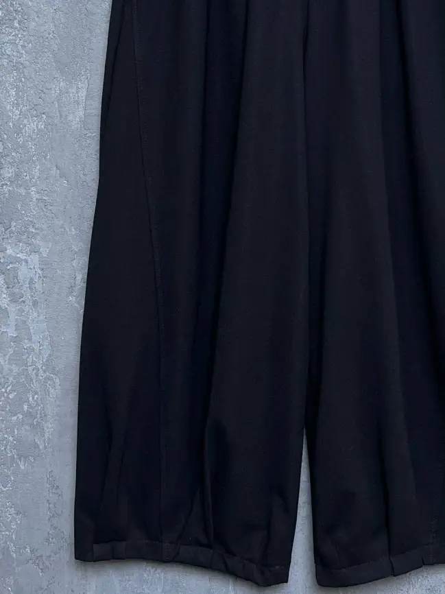 Брюки ЭттоПлюс 7/8, арт. 1151 Размер 50-54 фото 11