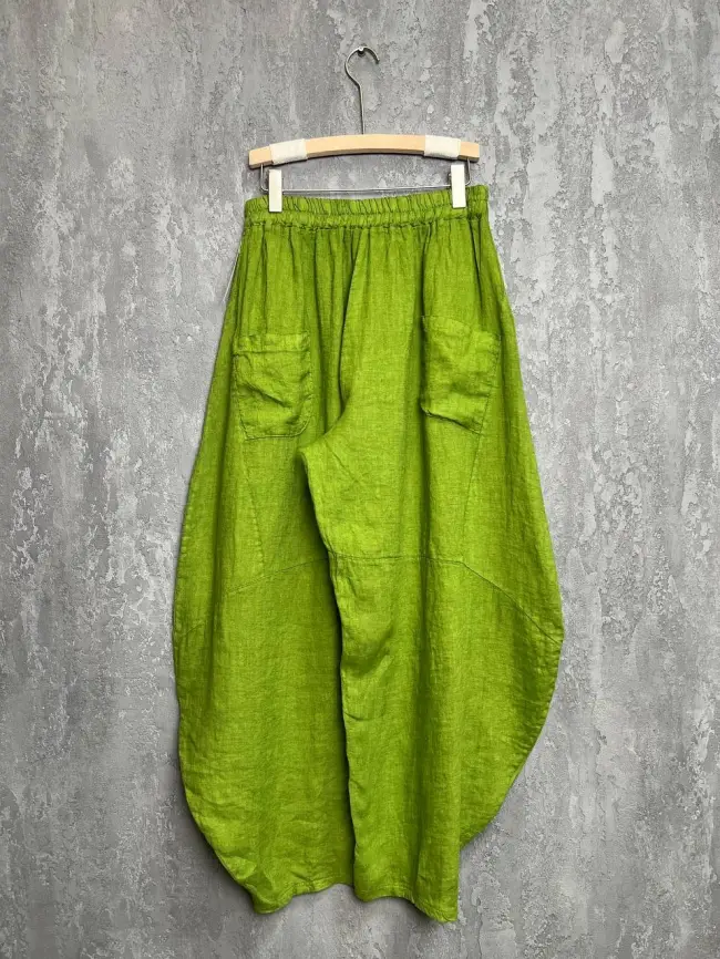 Брюки Италия 25036 фото 5