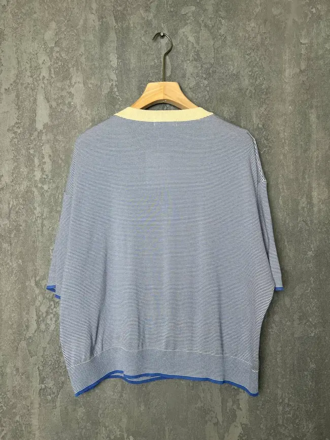 Джемпер облегченный ЭттоПлюс 25415-1 Размер 54-58 фото 27