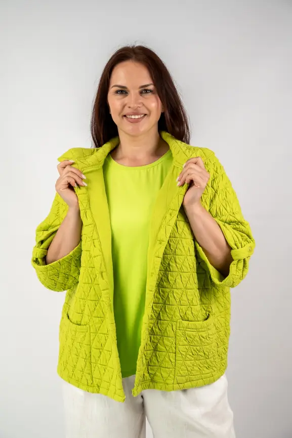 Куртка ЭттоПлюс 046-1 Размер 48-58 фото 71