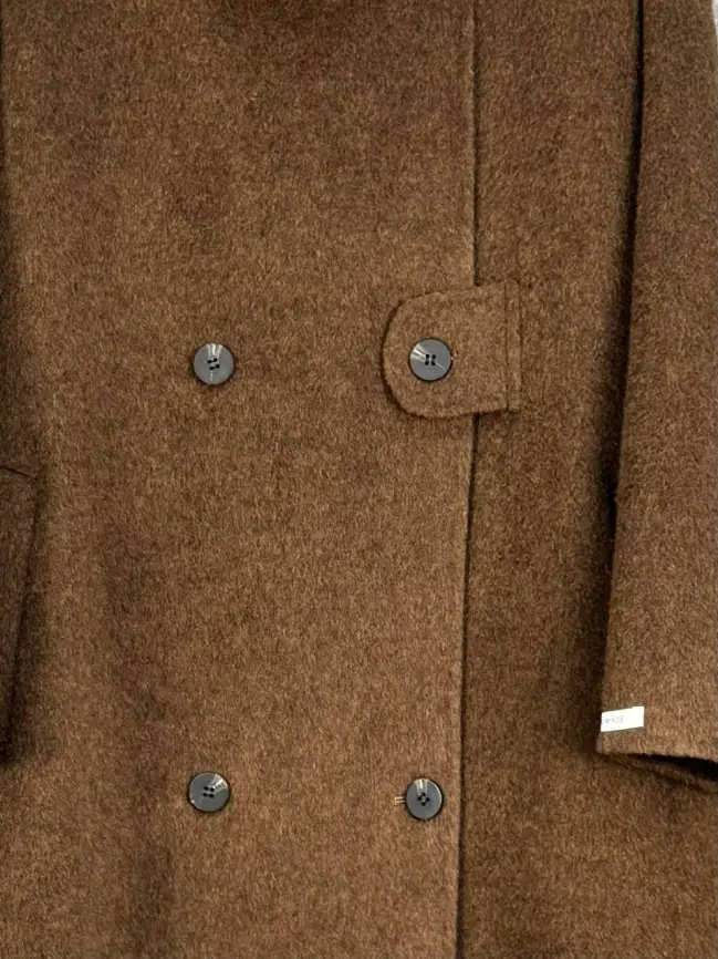 Пальто 6886082 фото 15