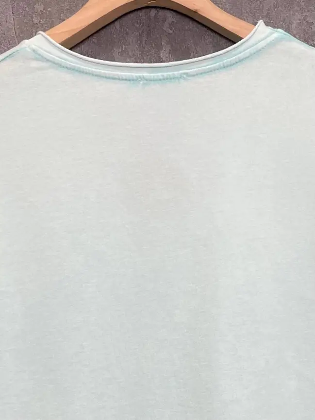 Футболка Волан Италия 5066-3 Размер 50-56 фото 11