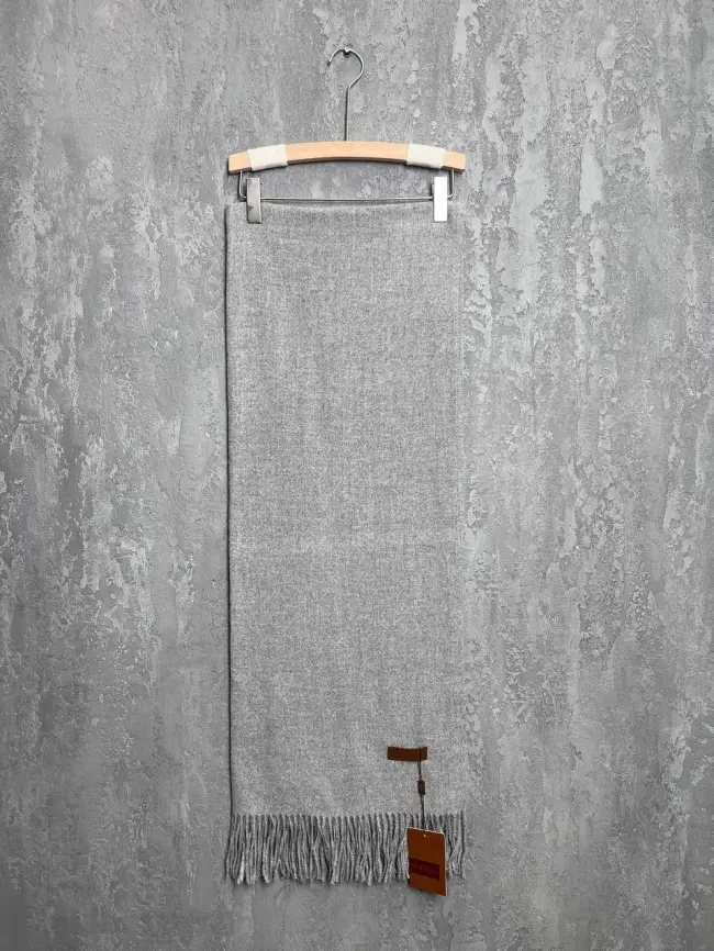 Палантин теплый 003 фото 24