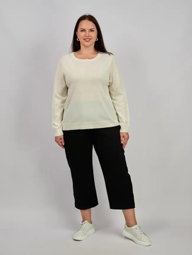 Джемпер 23563 Размер 46-56 фото 35