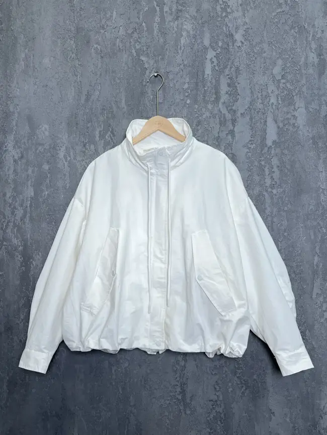 Ветровка 17130 Размер 48-58 фото 11