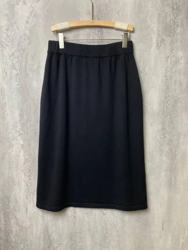 Юбка-карандаш ЭттоПлюс 272 Размер 50-54 фото 12